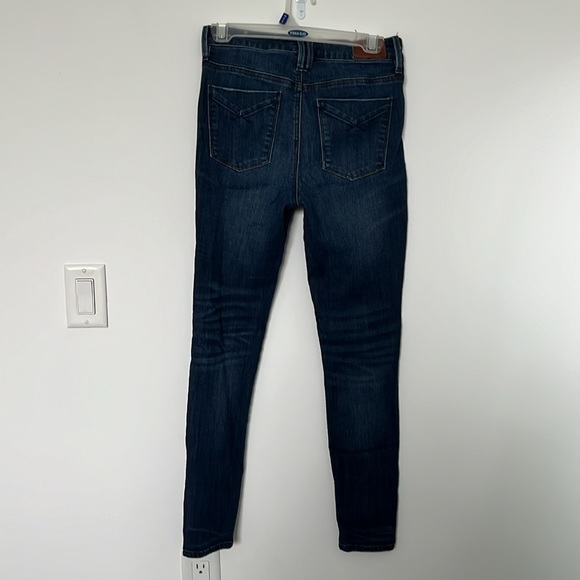 Unpublished Jeans - Picture 3 of 5